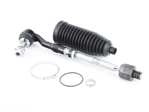 Febi Tie Rod Assembly - E60, E63, E64