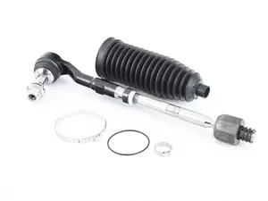 Febi Tie Rod Assembly - E60, E63, E64