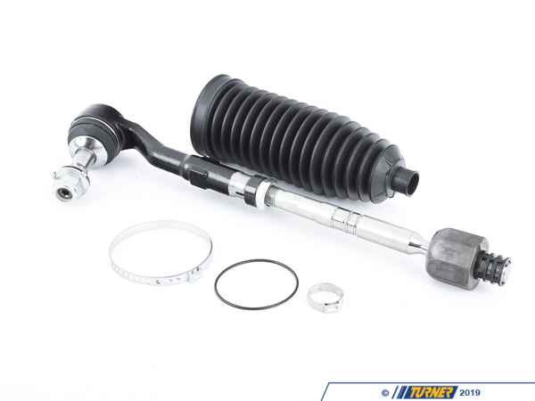 Febi Febi Tie Rod Assembly - E60, E63, E64 32106777479S1