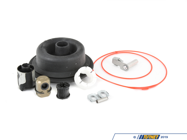 Packaged by Turner Turner Motorsport Shifter Rebuild Kit - E36 M52 2.8L, S50 (09/1994+), S52 PBTSRKT1