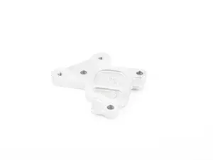 Genuine BMW Cylinder Head Cover - S62