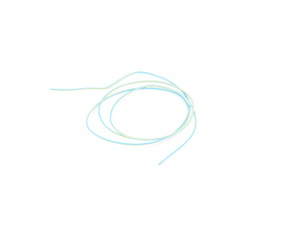 CABLE BLUE-YELLOW