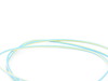 Genuine MINI CABLE BLUE-YELLOW 61126908722 View 3