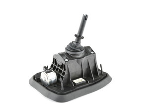 Genuine BMW Gear Shifting Steptronic, Smg - 25127507160 - E63,E85