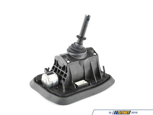 Genuine BMW Genuine BMW Gear Shifting Steptronic, Smg - 25127507160 - E63,E85 25127507160