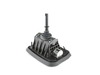 Genuine BMW Genuine BMW Gear Shifting Steptronic, Smg - 25127507160 - E63,E85 25127507160 View 3