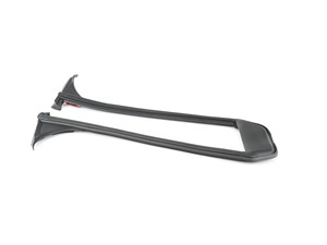Genuine BMW Sealing, Cover, Column B Left - 51357289941 - F34