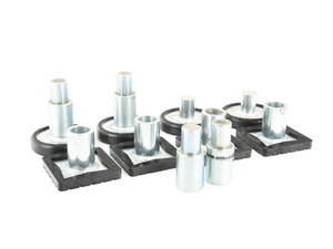 QuickJack SUV & Light Truck Adapter Set - BL-5000 & BL-7000 Series