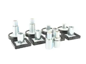 QuickJack SUV & Light Truck Adapter Set - BL-5000 & BL-7000 Series