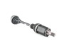 GKN Drivetech Front Axle Shaft - Left - F06 F10 F12 F13 31607618681 View 1