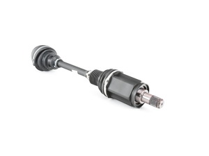 Front Axle Shaft - Left - F06 F10 F12 F13