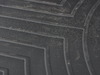 WeatherTech Rear FloorLiner - Black - F10 443133 View 3