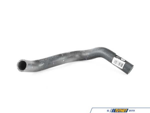 Gates Upper Radiator Hose 23377 17127515501