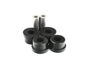 Race Polyurethane Front Control Arm - Front Bushings