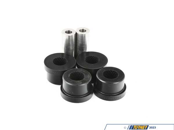 Powerflex Black Series Race Polyurethane Front Control Arm - Front Bushings PFF5-1301Bx2