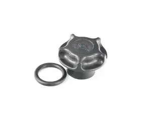 Gates Oil Cap