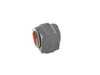 URO Sway Bar Bushing - Front 31356757146 View 2