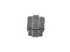 URO Sway Bar Bushing - Front 31356757146 View 3