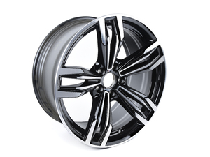 20" M Double Spoke Style 433 Wheel - F06, F12, F13