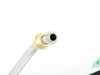 Gates Gates Power Steering Feed Line - E46 32416774215 View 4
