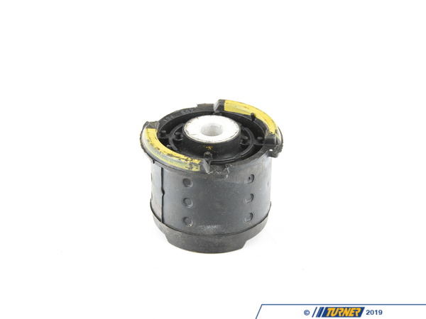 Lemforder OEM Lemforder Rubber Mounting Front Right - 33316770816 - E85,E89 33316770816