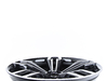 Genuine BMW 20" M Double Spoke Style 433 Wheel - F06, F12, F13 36118047255 View 3