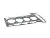 Supertech Performance Cylinder Head Gasket Asbestos Free - ( 0.90mm ) HG-MCR56-78.5-0.9T HG-MCR56-78-0.9T View 1