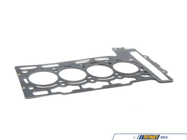 Supertech Performance Cylinder Head Gasket Asbestos Free - ( 0.90mm ) HG-MCR56-78.5-0.9T HG-MCR56-78-0.9T