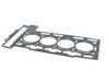 Supertech Performance Cylinder Head Gasket Asbestos Free - ( 0.90mm ) HG-MCR56-78.5-0.9T HG-MCR56-78-0.9T View 3