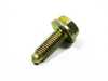 Genuine Volkswagen Audi Hex Bolt - Priced Each N10070403 View 1