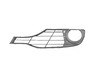 Genuine BMW Genuine BMW Open Grid, Left Lines - 51117292731 - F30 51117292731 View 3