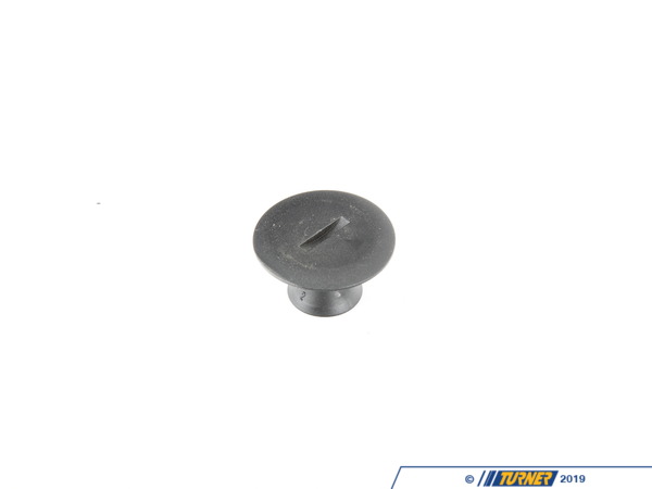 Genuine BMW Genuine BMW Push-Button Anthrazit - 51478146949 - E36 51478146949