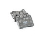 TRW TRW Front Brake Pad Set - E28 34111159261 View 2