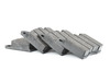 TRW TRW Front Brake Pad Set - E28 34111159261 View 3