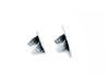 Genuine BMW Genuine BMW Headlight washer nozzle cover - set - E84 51118049933 View 2