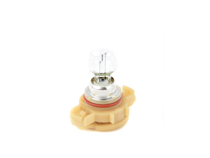 Genuine BMW Bulb 12V 24W - 63217301310