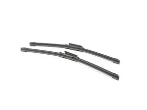 Aero Wiper Blade Set - Priced As Set