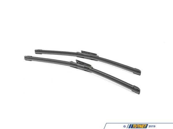Bosch Aero Wiper Blade Set - Priced As Set 61610039343
