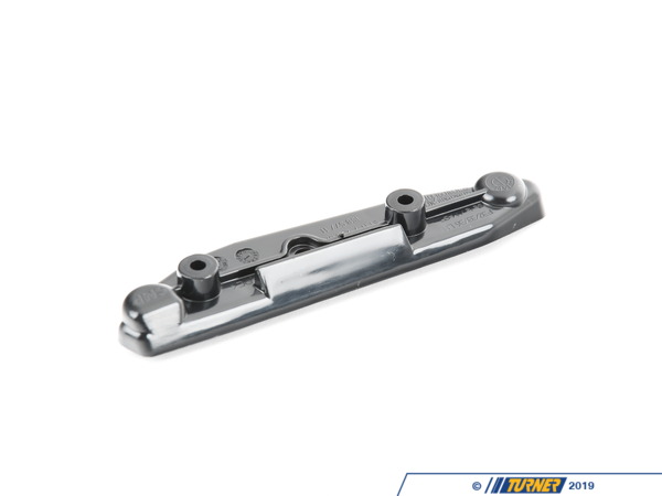 Genuine BMW Genuine BMW Mount, Side Wall Front, Uppe 51117294679