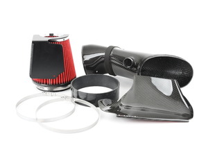 Eventuri Carbon Fiber Intake System - E9x M3 