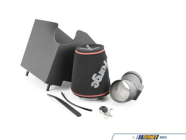 Forge Induction Kit - Gen 3 FMINDF56