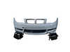 ECS 1M Style Front Bumper With Airduct - BMW E82 022018ecs02p View 10