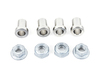 Turner Motorsport Turner Motorsport Front Monoball Bearing Kit - Pre-Installed - E83 X3 022015tms18KT View 10