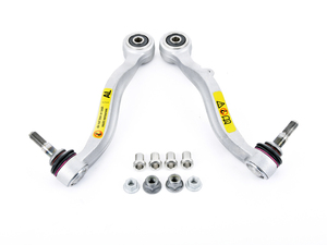 Turner Motorsport Control Arm Monoball Upgrade - Pre-Installed Arms - E60, E61 