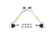 Turner Motorsport Turner Motorsport Front control arm bearing set - Pre-installed - E39 525i 528i 530i  022015TMS-05 View 1