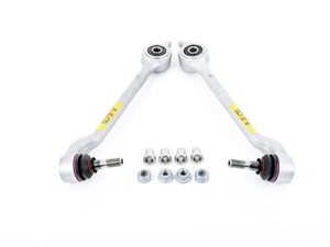 Turner Motorsport Front control arm bearing set - Pre-installed - E39 525i 528i 530i 