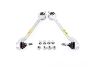 Turner Motorsport Front control arm bearing set - Pre-installed - E39 525i 528i 530i 
