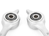 Turner Motorsport Turner Motorsport Front control arm bearing set - Pre-installed - E39 525i 528i 530i  022015TMS-05 View 2