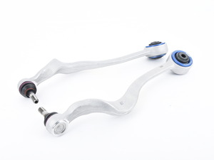 Turner Rear Control Arm Monoball Upgrade - Pre-Installed Arms - BMW G29 Z4
