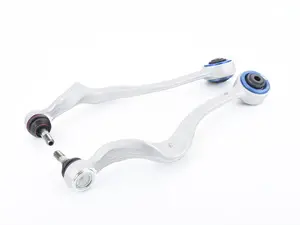 Turner Rear Control Arm Monoball Upgrade - Pre-Installed Arms - BMW G29 Z4